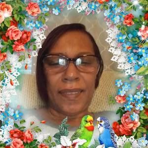 Meet your Posher, Darlene